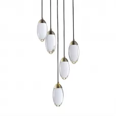 MT8848-5H brass