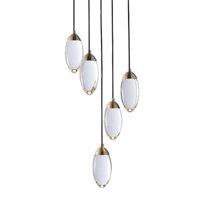 MT8848-5H brass