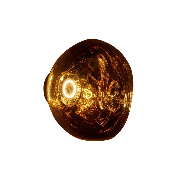 Melt Mini LED Surface Gold