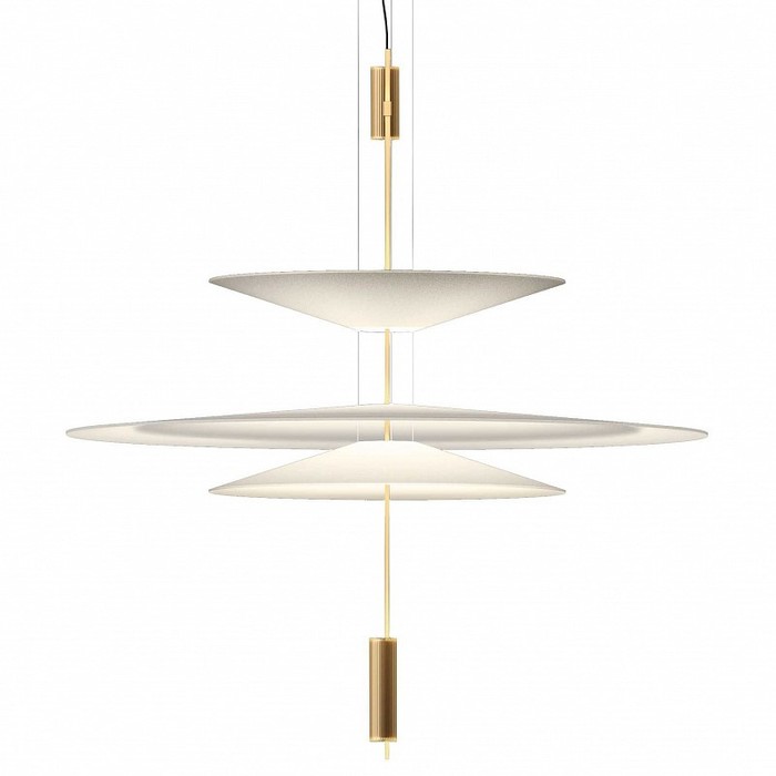 Flamingo 1530 Gold