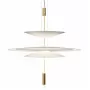 Flamingo 1530 Gold