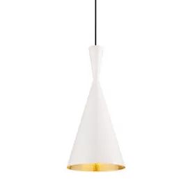 Beat Tall White LED