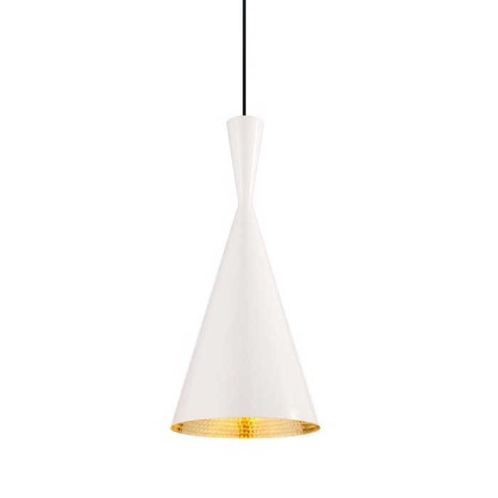 Beat Tall White LED