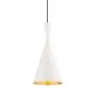 Beat Tall White LED