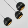 MD21001034-8A black/gold