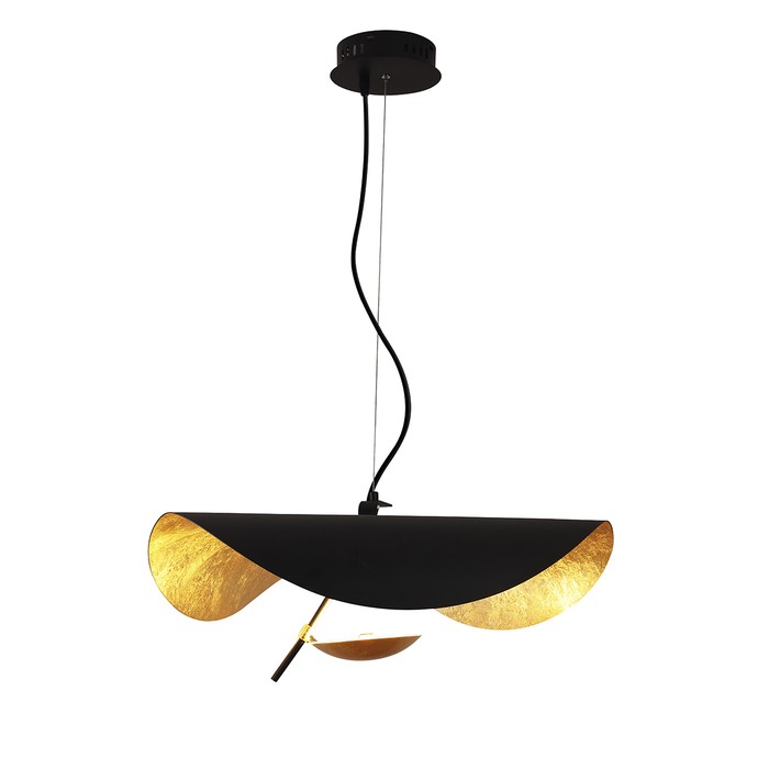 8821P/D600 black/gold