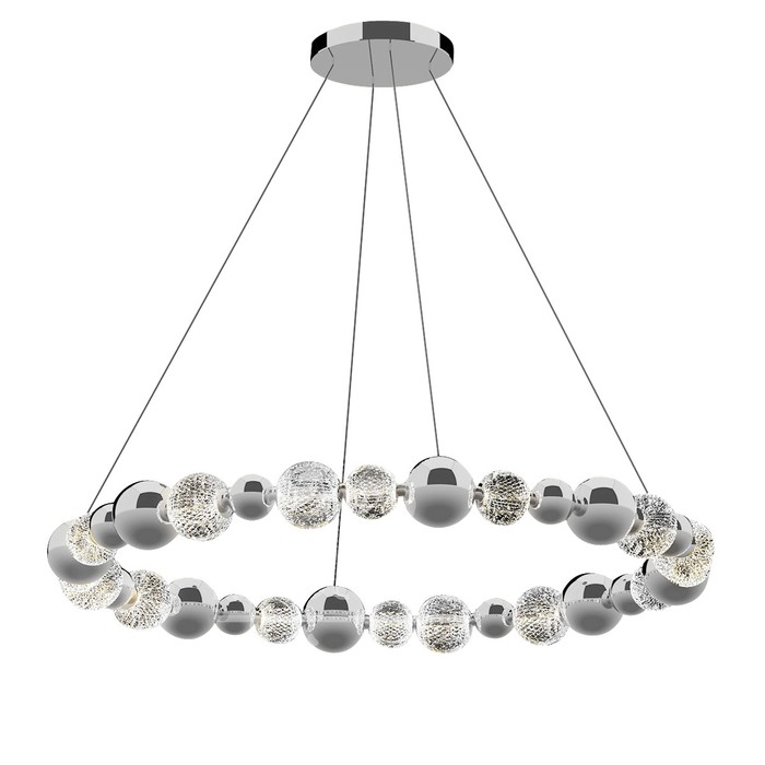 MD21001002-1F chrome