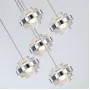 MD22030002-5A chrome/clear