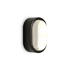 Obround Black