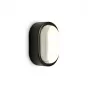 Obround Black