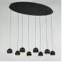 MD21001034-8A black/gold