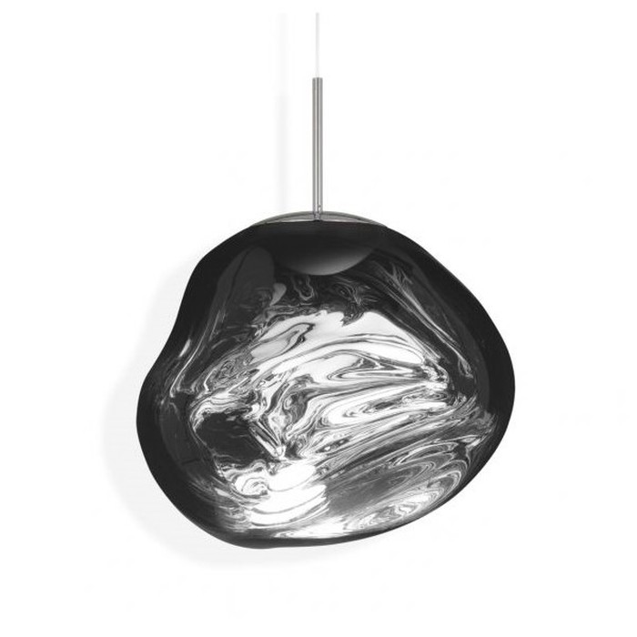 Melt Chrome Led