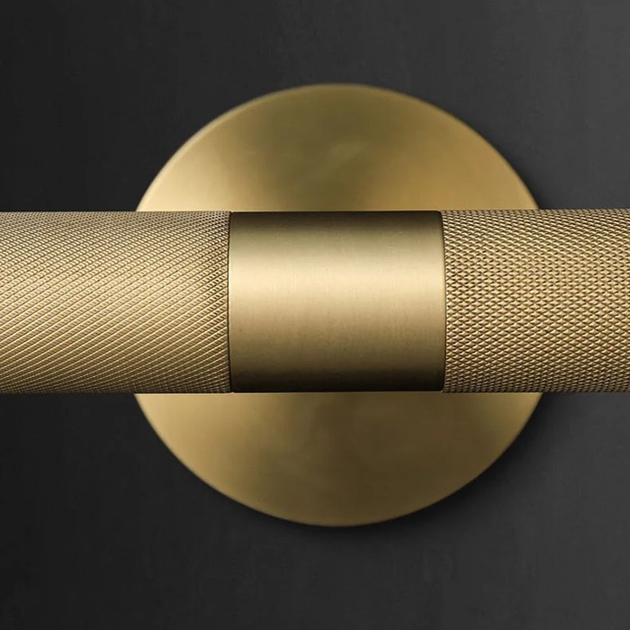 MT8861-2W brass
