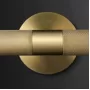 MT8861-2W brass