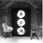 Melt LED Surface Smoke