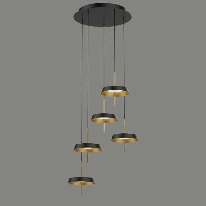 MD18001061-5A  black/gold