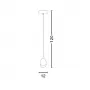 MD13003023-1A chrome