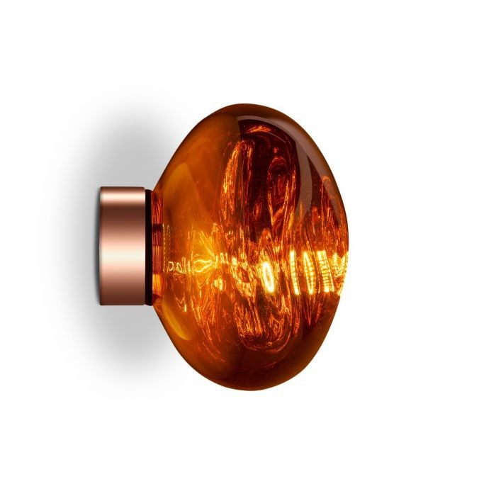 Melt Mini LED Surface Copper