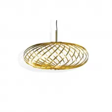 Spring Small Brass