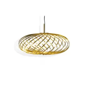 Spring Small Brass