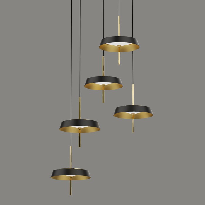 MD18001061-5A  black/gold