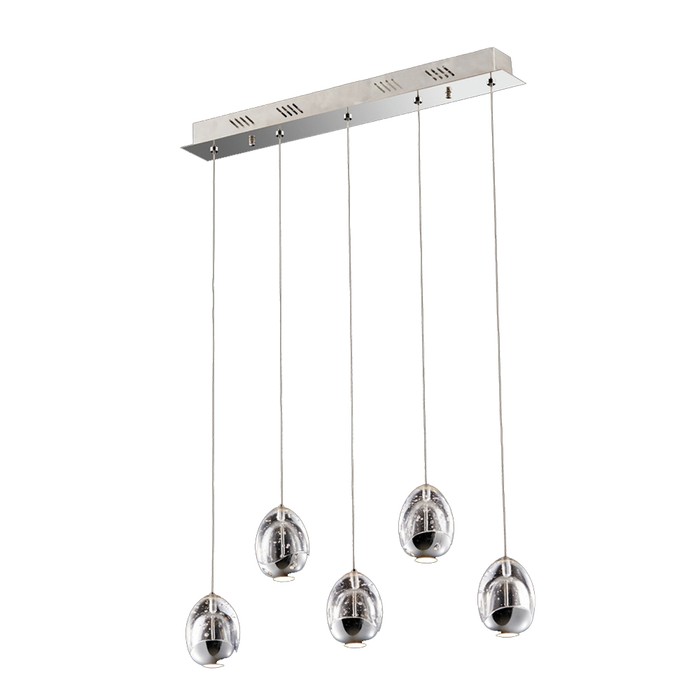 MD13003023-5B chrome