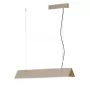 Stick Small golden nickel