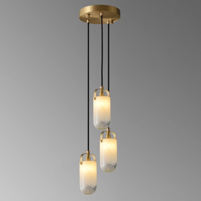 MT9056-3H brass