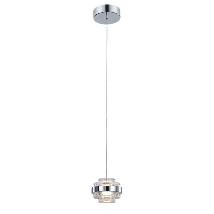 MD22030002-1A chrome/clear