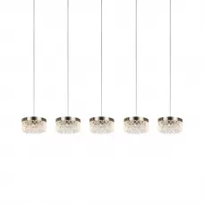 MD21020075-5B satin nickel