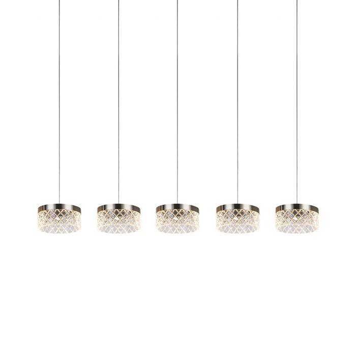 MD21020075-5B satin nickel