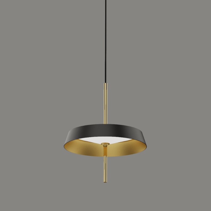 MD18001061-1A  black/gold