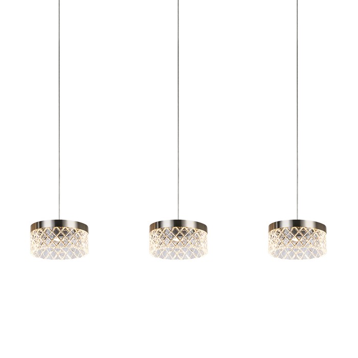 MD21020075-3B satin nickel