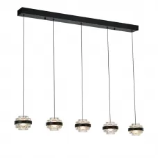 MD22030002-5B black/clear