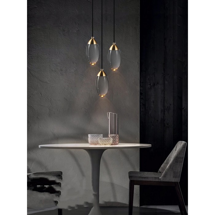 MT8848-3H brass