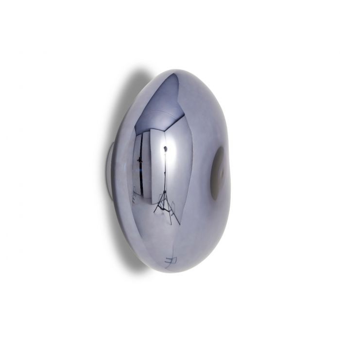 Melt LED Surface Smoke