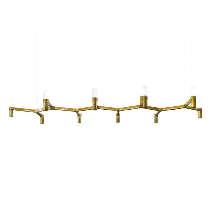 Crown Plana Linea
