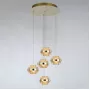 MD22030002-5A gold/champagne