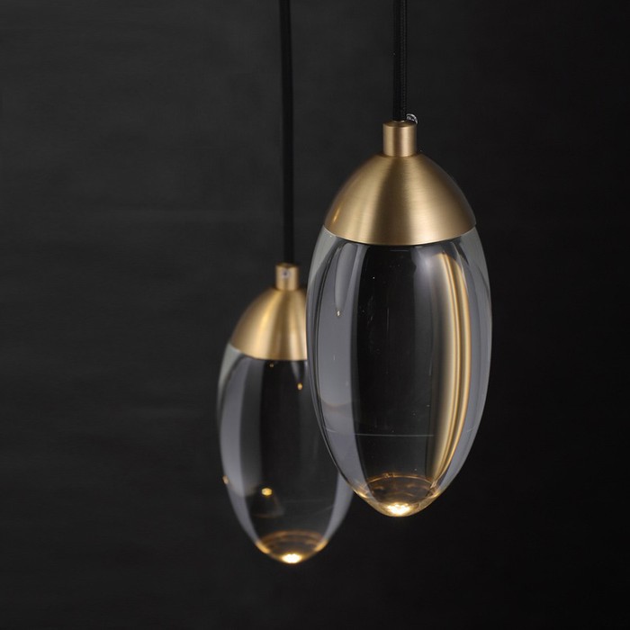 MT8848-3H brass