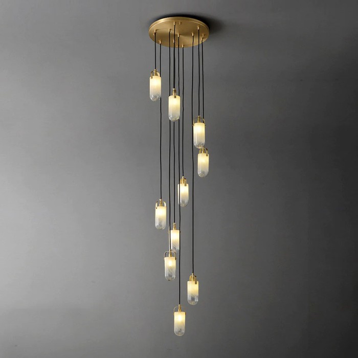 MT9056-10H brass