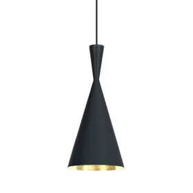 Beat Tall Black LED