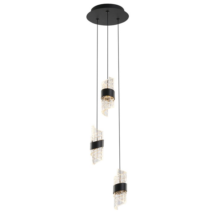 MD23001022-3A matt black