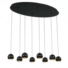 MD21001034-8A black/gold