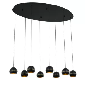 MD21001034-8A black/gold