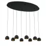 MD21001034-8A black/gold