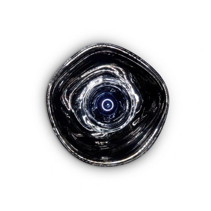 Melt LED Surface Smoke