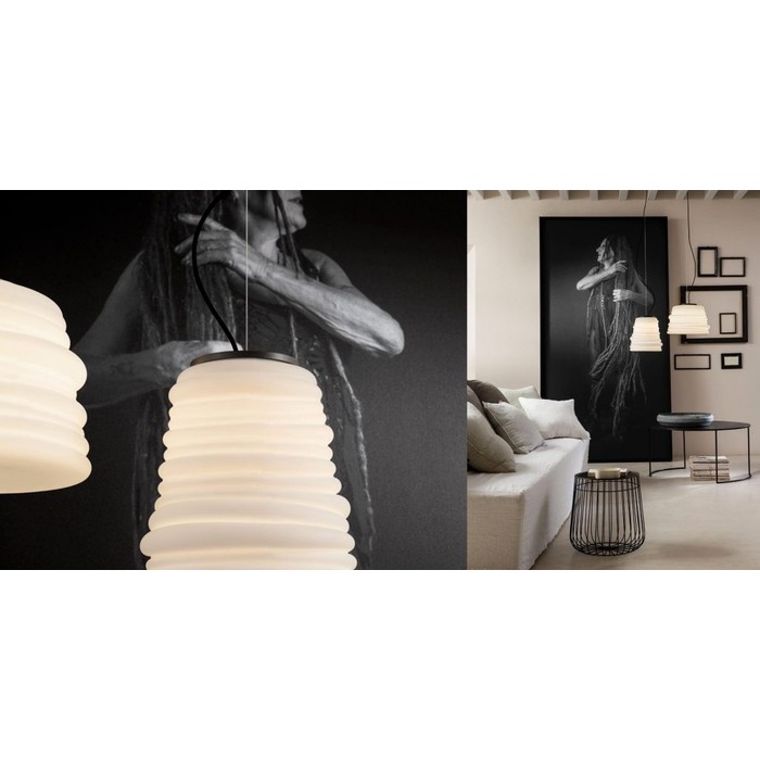 Bibendum White