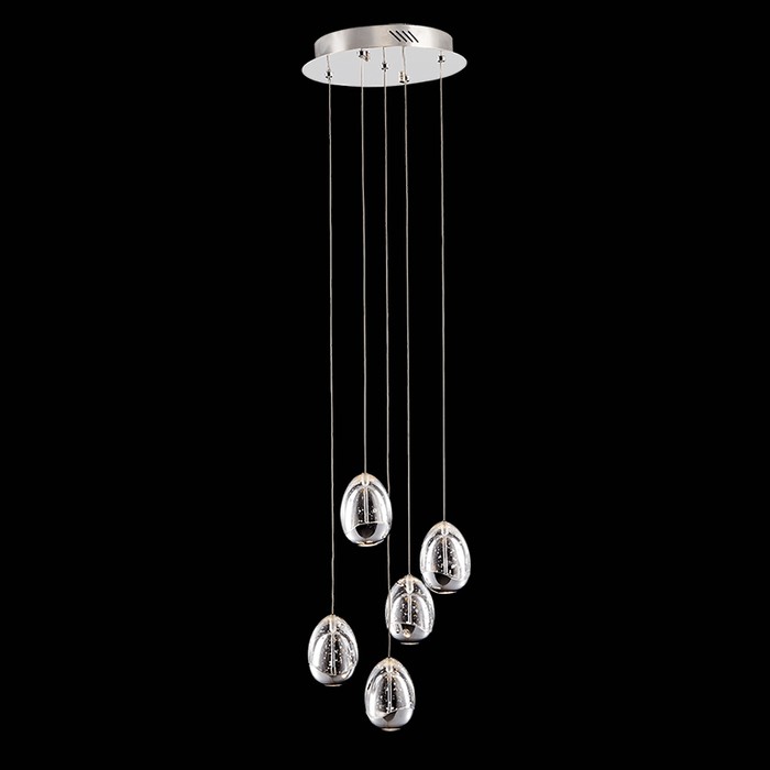 MD13003023-5A chrome