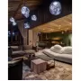 Melt Smoke Led