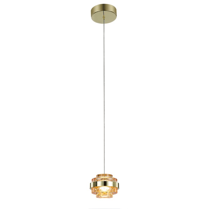 MD22030002-1A gold/champagne